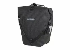 Ortlieb - Back-Roller - High Visibility 20L - Musta - Pari