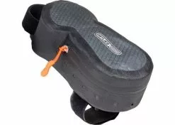 Ortlieb Cockpit Pack 0.8L - Tankolaukku - Harmaa