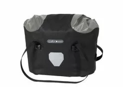 ORTLIEB Bike-Basket Pyöränkori 22L (Musta)