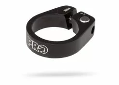 PRO Satulatolpan Panta Pikalinkku 34,9mm Musta