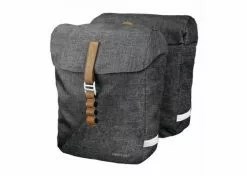 Racktime Heda Sivulaukut Pikakiinnikeellä