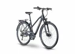 R Raymon TourRay 5.0 - Unisex - Retkipyörä