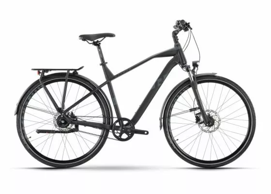 R Raymon TourRay 6.0 - Retkipyörä - Image 2