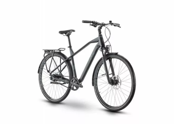 R Raymon TourRay 6.0 - Retkipyörä