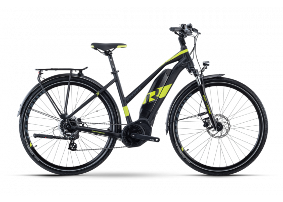 R Raymon TourRay E 1.0 Unisex - Sähköretkipyörä - Image 2