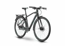 R Raymon UrbanRay 3.0 - Kaupunkipyörä