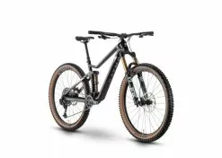 R Raymon FullRay 150 10.0 - Täysjousitettu Maastopyörä