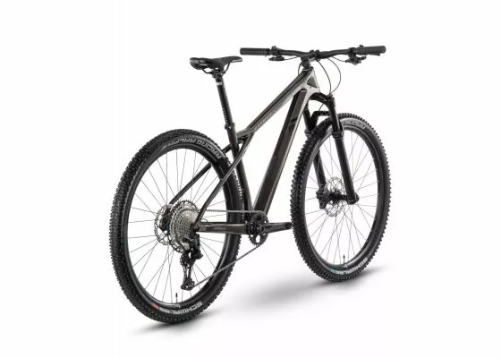 R Raymon HardRay 8.0 - Jäykkäperäinen Maastopyörä - Image 2