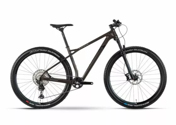 R Raymon HardRay 8.0 - Jäykkäperäinen Maastopyörä - Image 3