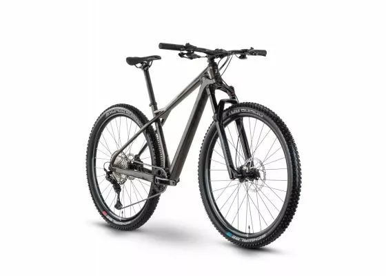 R Raymon HardRay 8.0 - Jäykkäperäinen Maastopyörä