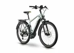 R Raymon TourRay E 6.0 - Sähköretkipyörä - Pistaasi