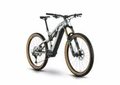R Raymon TrailRay 160E 11.0 - Sähkömaastopyörä / EMTB