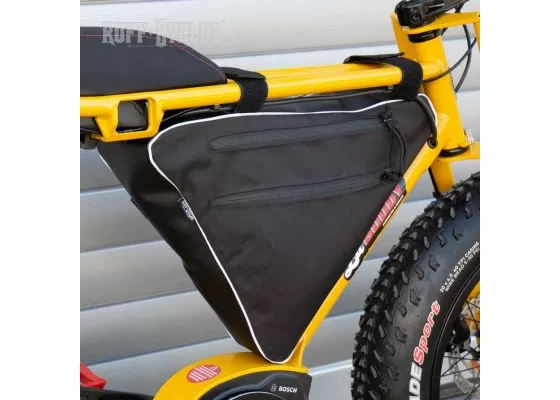 Runkolaukku 9 L - LilBuddy - Image 2