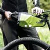Ortlieb Saddle-Bag Two 1.6L -Satulalaukku - Punainen