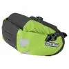 Ortlieb Saddle-Bag Two 1.6L - Satulalaukku - Vihreä