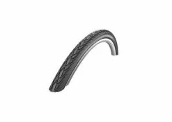 Schwalbe Road Cruiser Kaupunkirengas 24x1.75 47-507 HS377