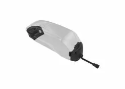 SHIMANO Akkukiinnike STEPS E-MTB BT-E8016, Ei KC, 250mm