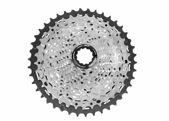 Shimano 11-vaihteinen 11-42 CS-M8000 XT Kasetti - Image 3