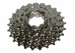 Shimano Kasetti 105 10-vaiht. 11-28 CS-5700