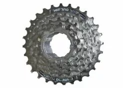 Shimano Kasetti 7 Vaihteinen CS-HG41 11-28