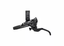 Shimano Levyjarrusarja XT M8100 Eturenkaalle, Postmount, Ei Levyä/adapteria