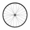 Shimano Etukiekko MT600 Alu Tubeless 27,5" E-thruBoost 15x110, Musta