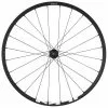 Shimano Etukiekko WH-MT500 27,5" 15x100, Musta
