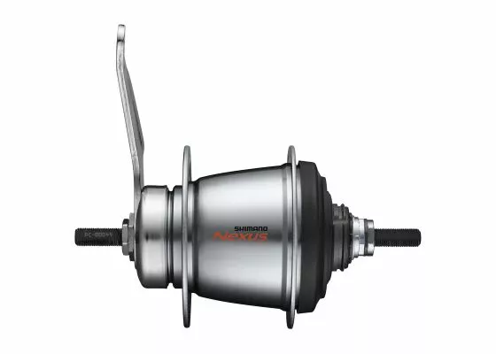 Shimano Nexus 7 Jalkajarrullinen Napavaihteisto