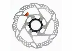 Shimano Jarrulevy 160mm Center Lock SM-RT54, Lukkorengas