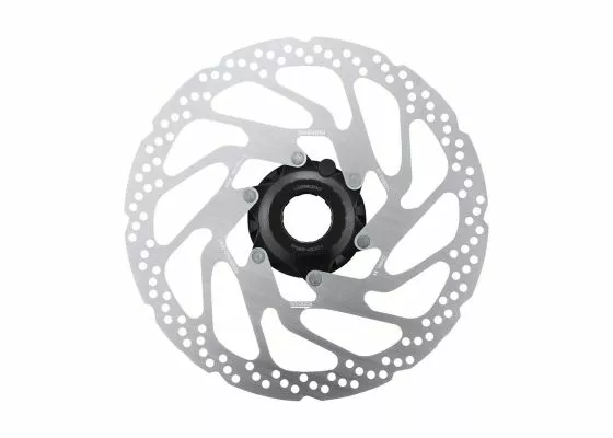 Shimano Jarrulevy 180mm Center Lock RT-EM300