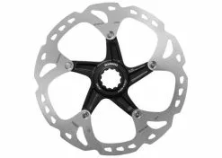 Shimano Jarrulevy XT 180mm Centerlock, SM-RT81