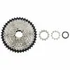 Shimano Kasetti 10-vaiht. 11-42 CS-HG500-10 Deore