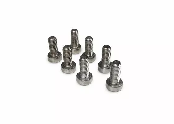 Shimano Moottorin Kiinnityspultit E8000/EP8