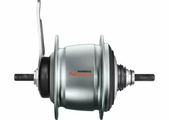 Shimano Nexus 8 Jalkajarrullinen Napavaihteisto