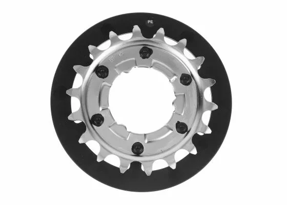 Shimano Takaratas Alfine 18T 3/32" Ketjulle