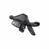 Shimano Vaihdevipu 9 Vaihteinen Deore SL-M590, Taakse