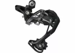 Shimano Takavaihtaja 10 Vaihteinen XT, Pitkällä Häkillä
