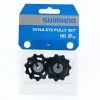 Shimano XT/SLX 10v RD-M773 Ohjainrulla 2kpl