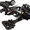 Shimano Takavaihtaja 12 Vaihteinen XTR M9100 Shadow+, Medium Häkki