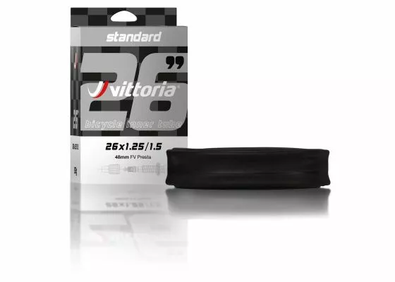 Vittoria Sisärengas 27.5" Standard 27.5x2.50/3.0 Presta 48mm