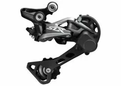 Shimano Takavaihtaja 11 Vaihteinen SLX RD-M7000, Medium Häkki