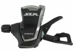 Shimano Vaihdevipu SLX M7000, Vasen, 3/2 Vaihteinen