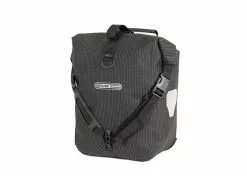 Ortlieb Sport-Roller High Visibility Musta - Pari