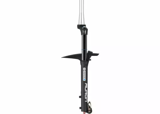 SR Suntour AURON 35 Joustohaarukka EQ RC2-PCS DS 29", 160mm Harmaa - Image 2