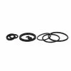 SR Suntour Öljytiivistesarja TriAir Rear Shock Oil Seal Kit - RBA599-01