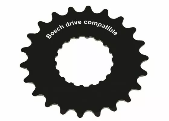 Stronglight Bosch Gen2 Eturatas 18T