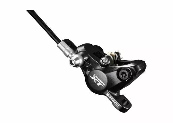 Shimano Levyjarrusarja XT T8000 1700mm Taka - Image 2
