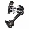 Shimano Takavaihtaja 9 Vaihteinen XT, Pitkä Häkki
