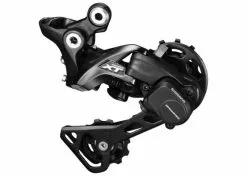 Shimano Takavaihtaja XT M8000 Shadow+ 11 Vaihdetta, Medium Häkki