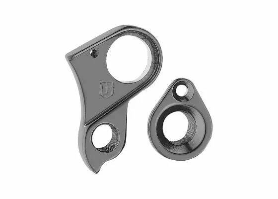 Union Takavaihtajan Korvake, GH-176, Cube, Korvake+akselin Pää